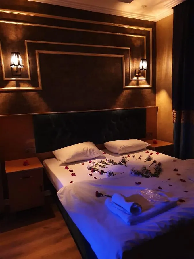 Bonami Hotel Istanbul