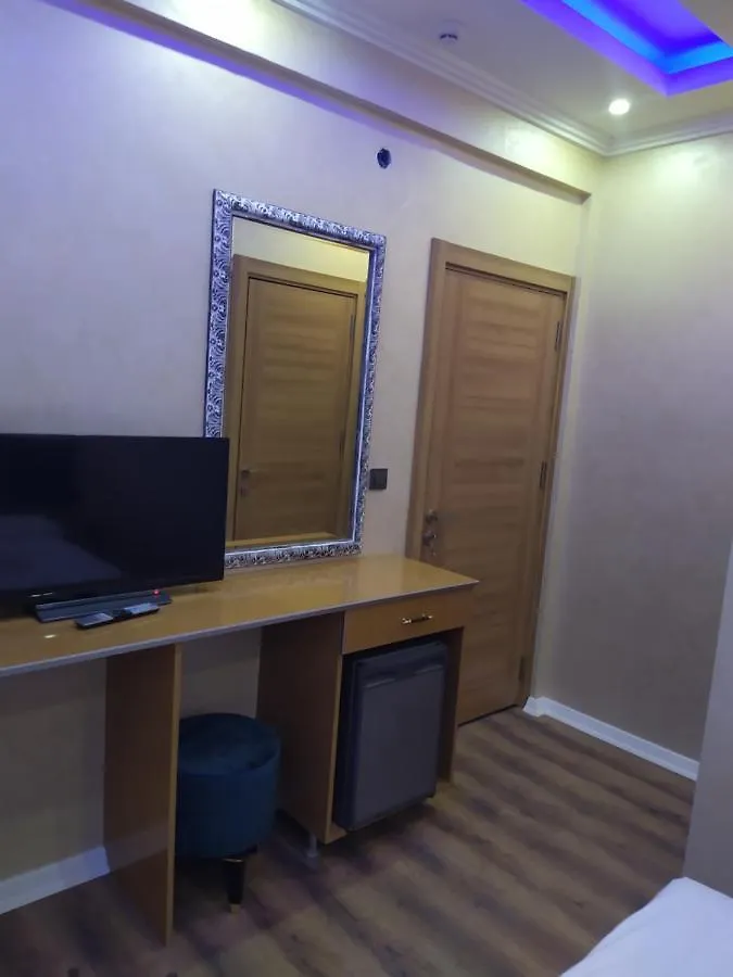 Bonami Hotel Istanbul