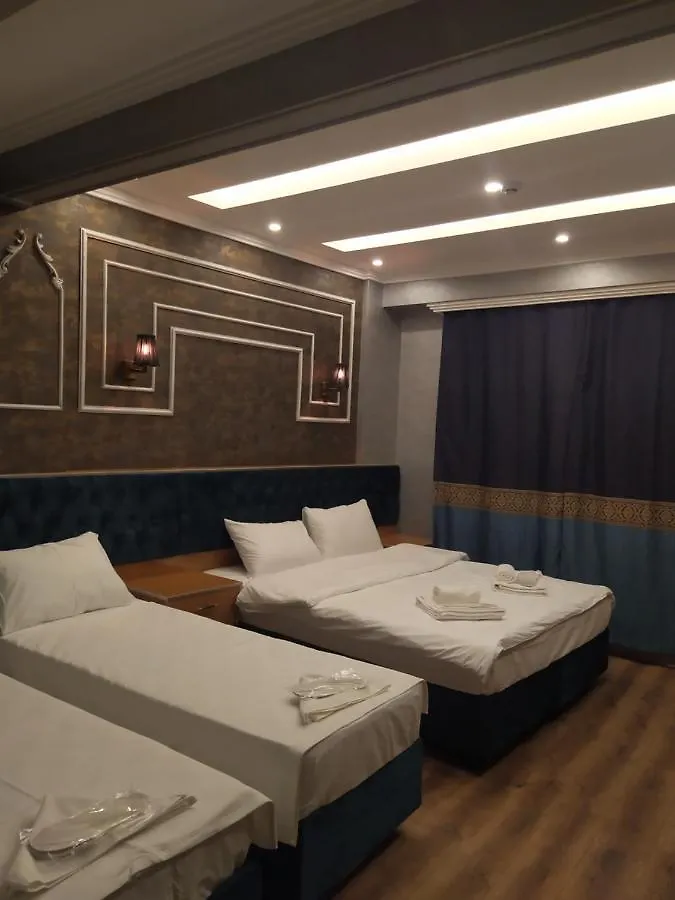 Bonami Hotel Istanbul