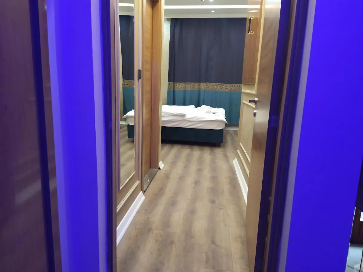 Bonami Hotel Istambul