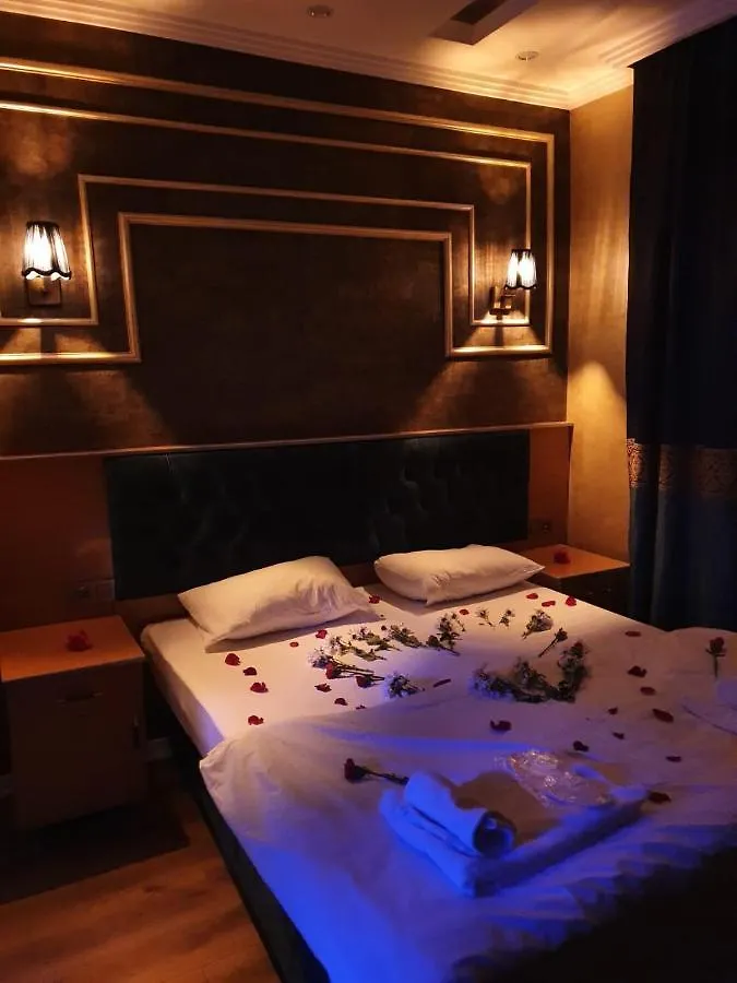 Bonami Hotel Istanbul