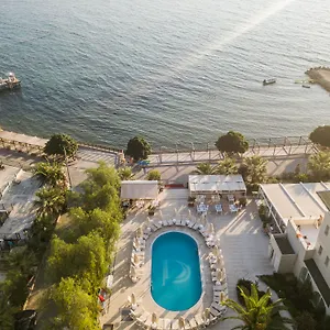 Dragut Point North 3*, Turgutreis Turkije