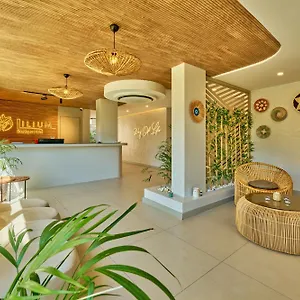 Lilium Boutique , Antalya Turkije