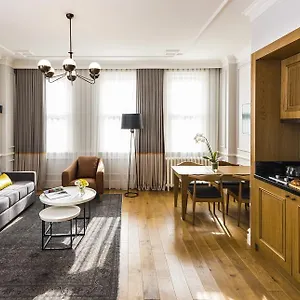 Nevv Bosphorus Hotel&suites Hotel