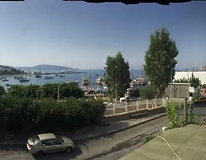 Pasha 2*, Bodrum Turkije