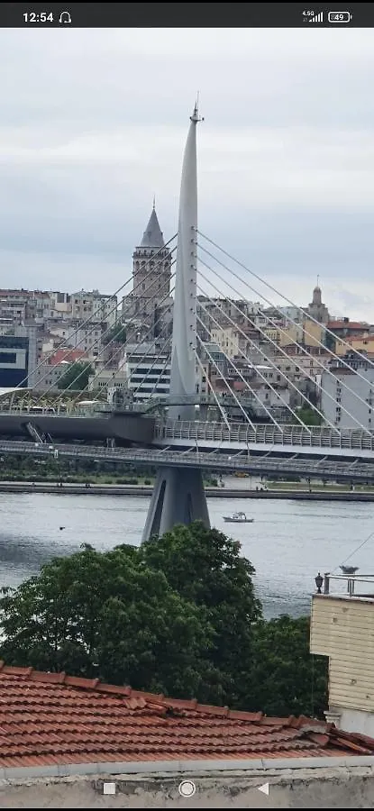 Bonami Hotel Istanbul Turkey
