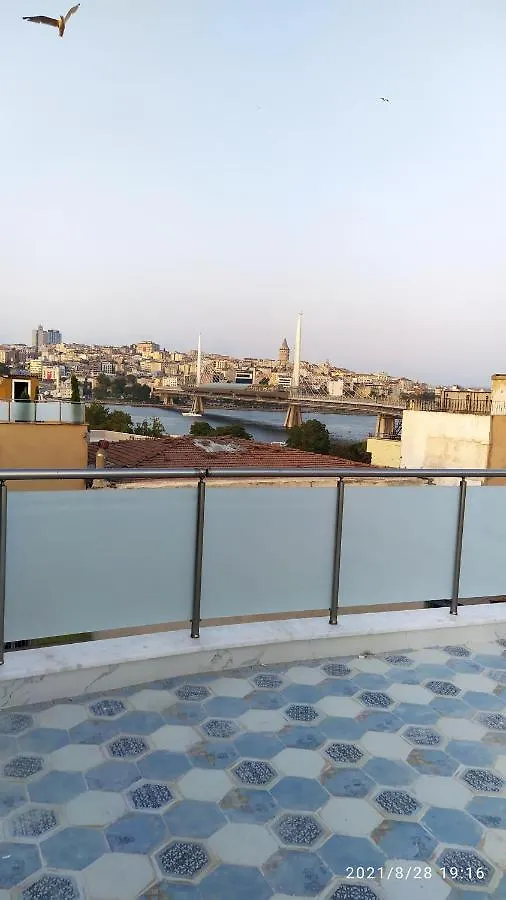 Bonami Hotel Istanbul