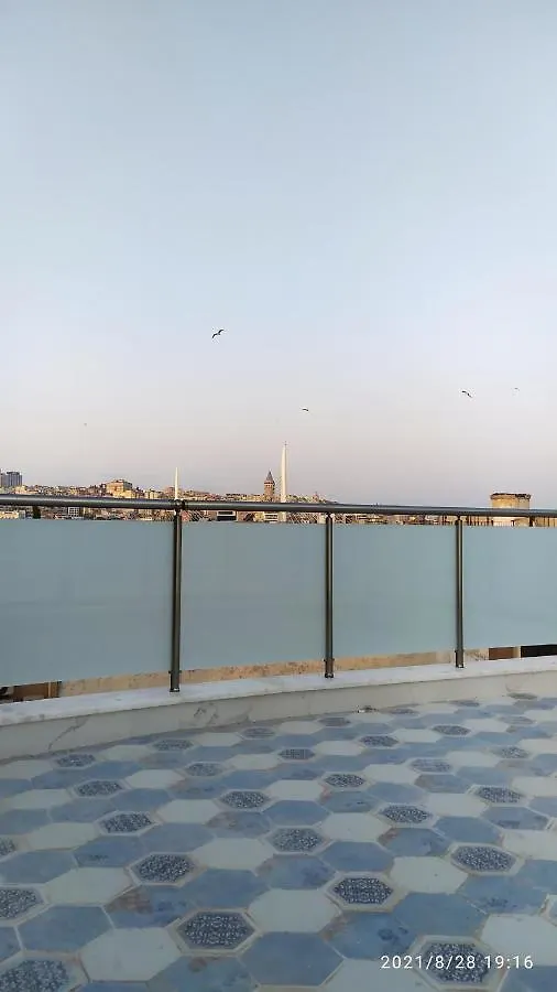 Bonami Hotel Istanbul