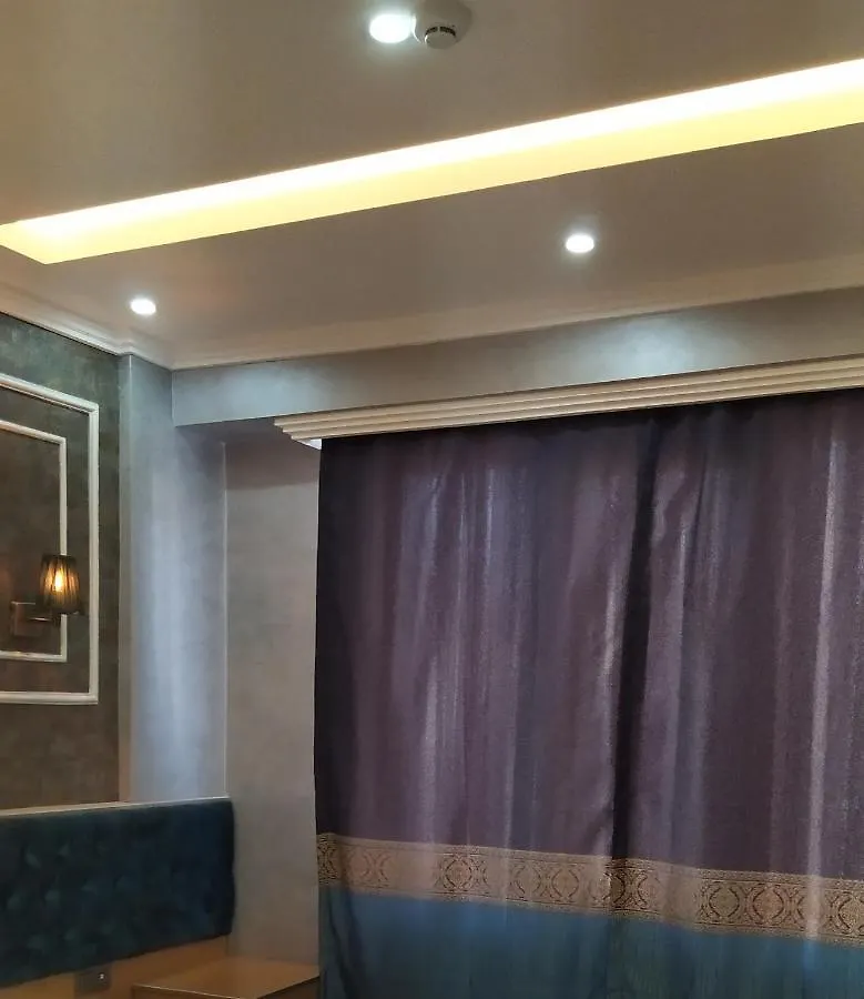 Bonami Hotel Istanbul Turkey