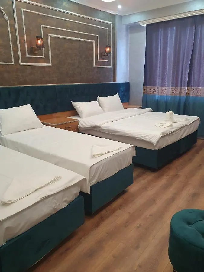 Bonami Hotel Istanbul