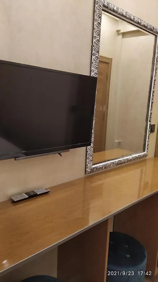Bonami Hotel Istanbul 0*,  Turkey