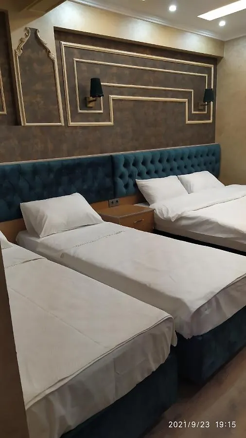 Bonami Hotel Istanbul