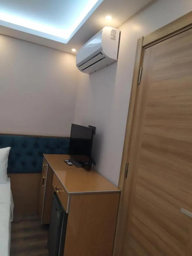 Bonami Hotel Istanbul Turkey