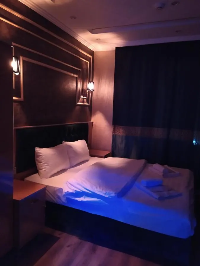 Bonami Hotel Istanbul