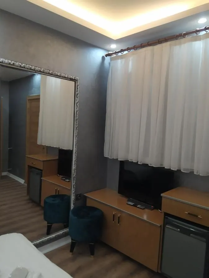 Bonami Hotel Istanbul Turkey