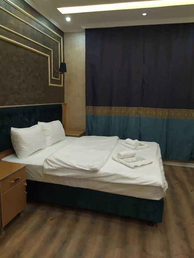 Bonami Hotel Istanbul
