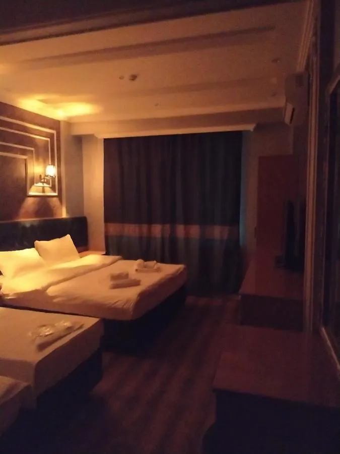 Bonami Hotel Istanbul