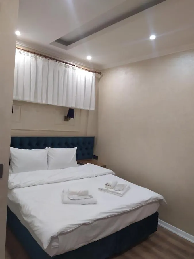 Bonami Hotel Istanbul