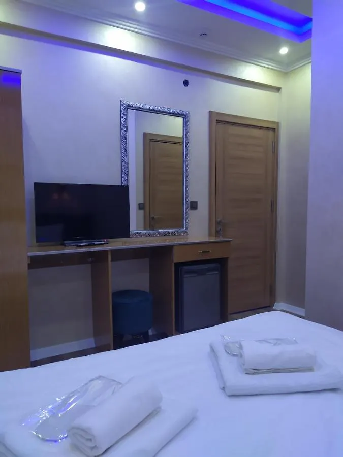 Bonami Hotel Istanbul