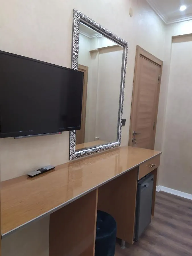 Bonami Hotel Istanbul
