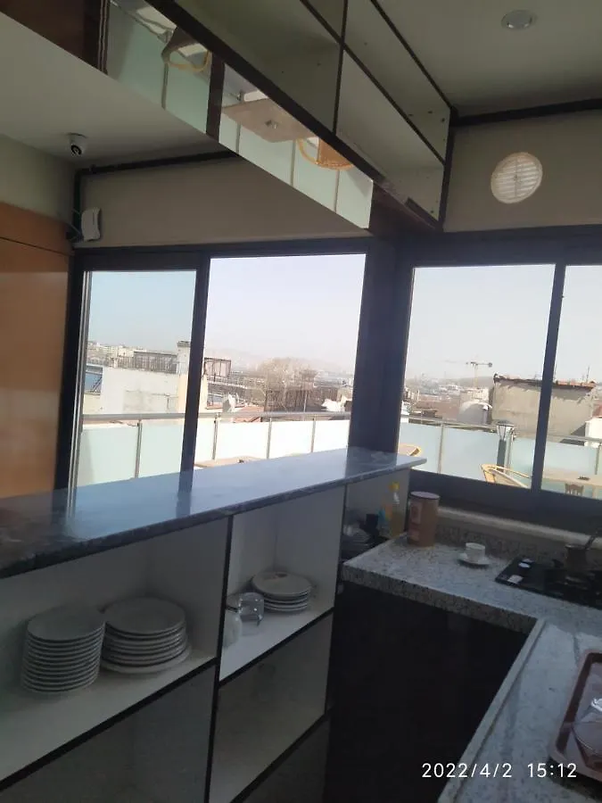 Bonami Hotel Istanbul 0*,