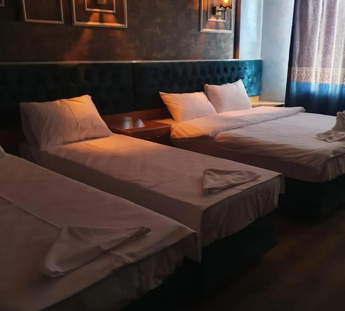 Bonami Hotel Istanbul