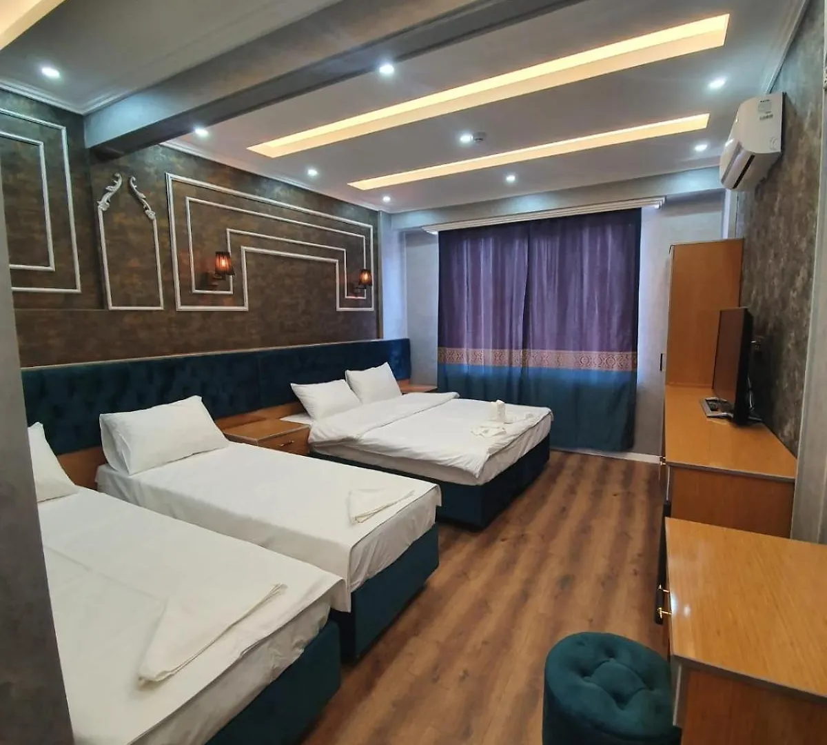 Bonami Hotel Istanbul