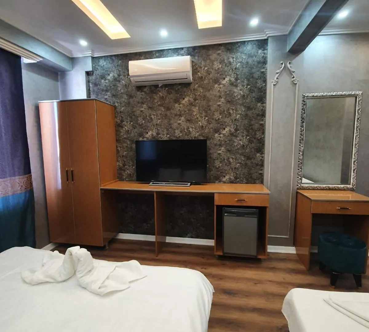 Bonami Hotel Istanbul