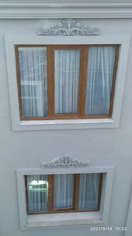 Bonami Hotel Istanbul