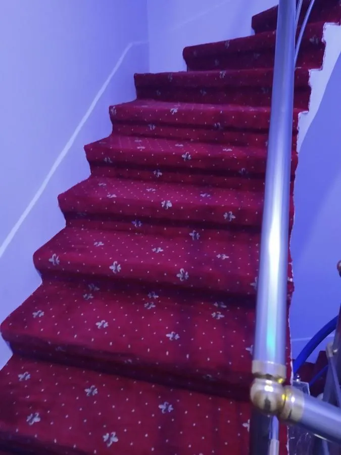 Bonami Hotel Istanbul Tyrkiet