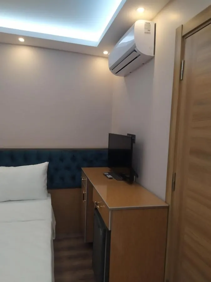 Bonami Hotel Istanbul Turcia