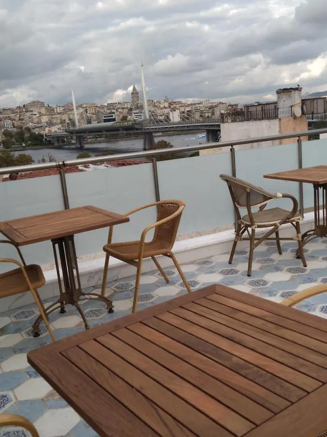 Bonami Hotel Istanbul