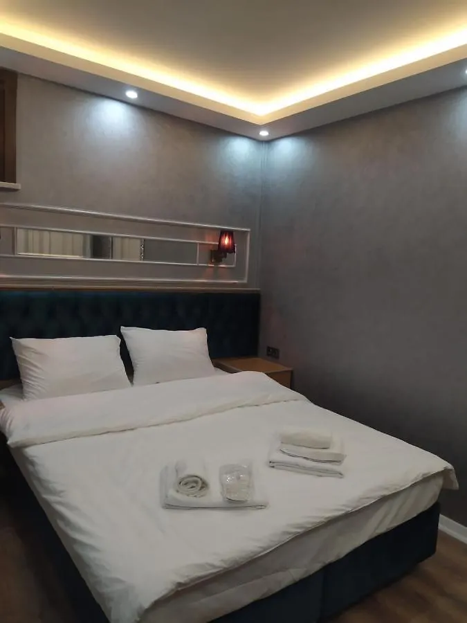 Bonami Hotel Istanbul