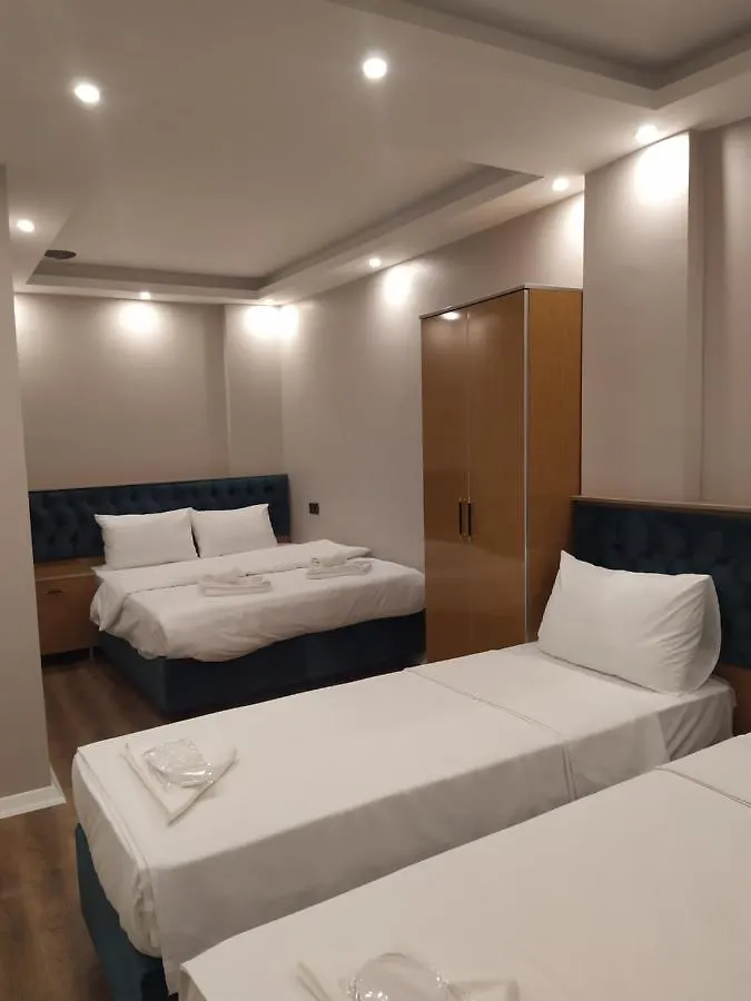 Bonami Hotel Istanbul