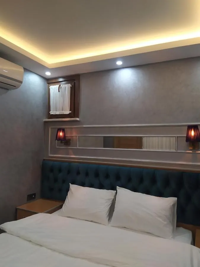 Bonami Hotel Istanbul 0*,
