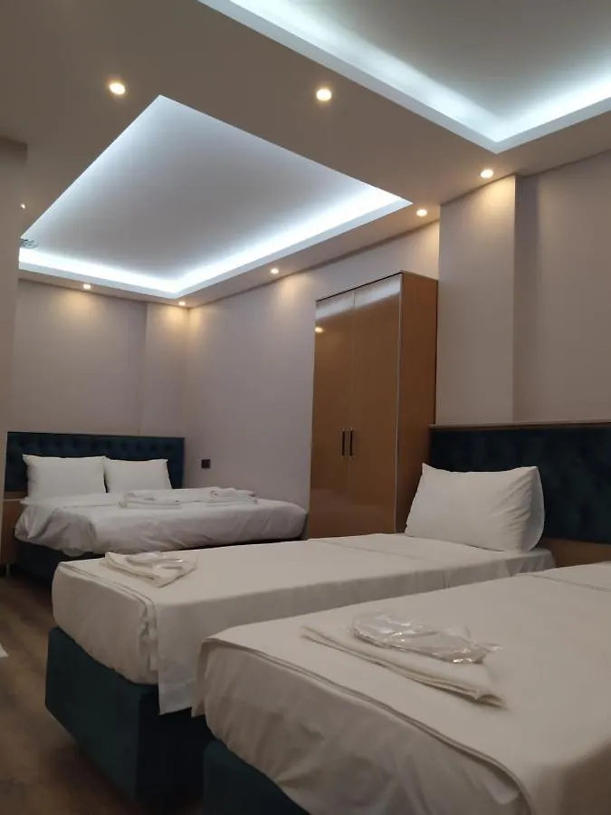 Bonami Hotel Istanbul