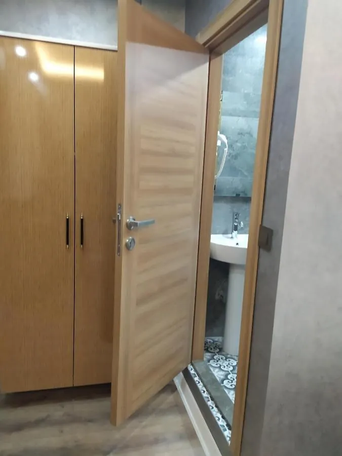Bonami Hotel Istanbul