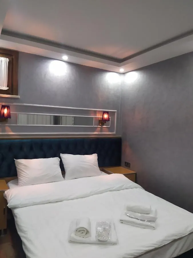 Bonami Hotel Istanbul
