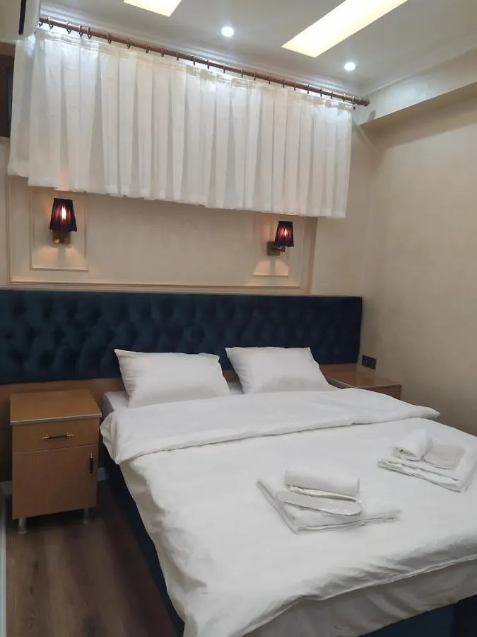 Bonami Hotel Istanbul Turcia