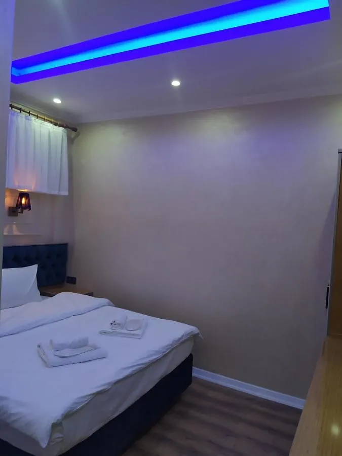 Bonami Hotel Istanbul