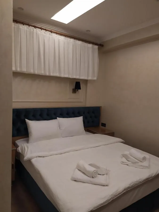 Bonami Hotel Istanbul 0*,  Turcia