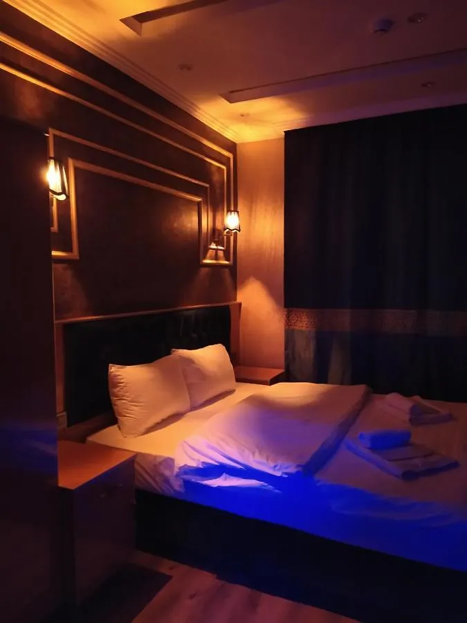 Bonami Hotel Istanbul