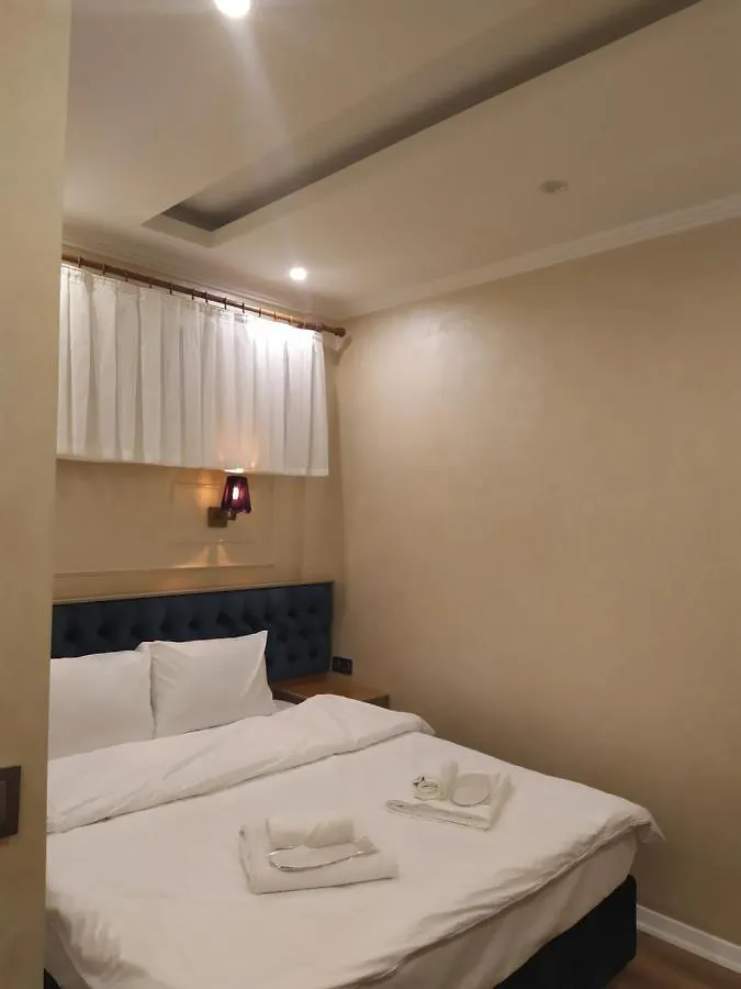 Bonami Hotel Istanbul Tyrkiet