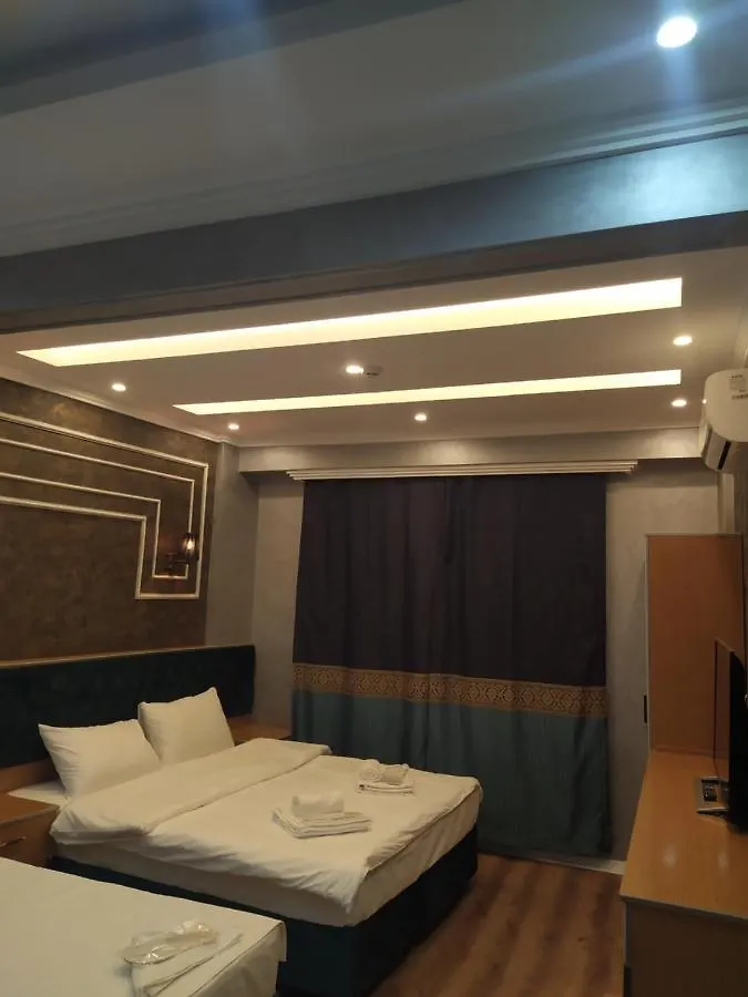 Bonami Hotel Istanbul