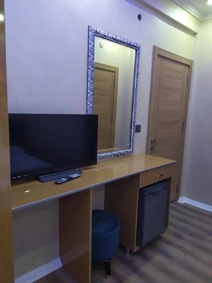 Bonami Hotel Istanbul