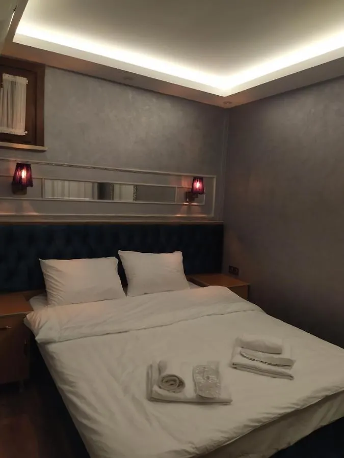 Bonami Hotel Istanbul Turcia