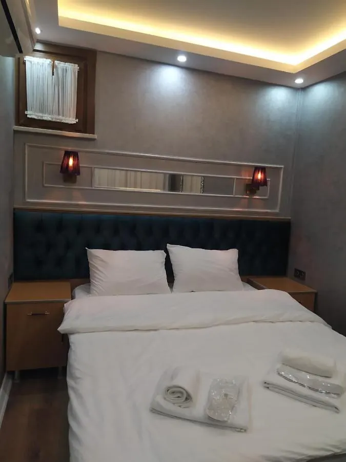 Bonami Hotel Istanbul
