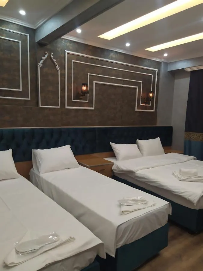 Bonami Hotel Istanbul