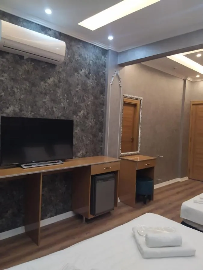 Bonami Hotel Istanbul