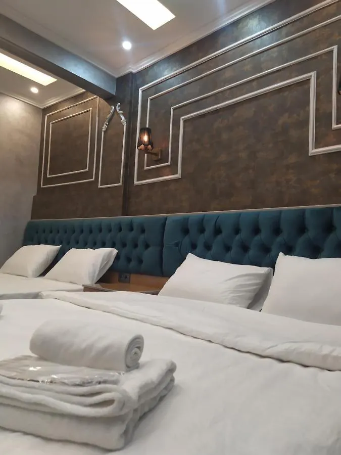 Bonami Hotel Istanbul Tyrkiet